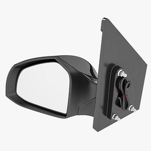 Car Side Mirror 04