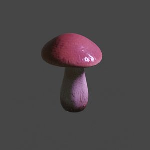 Mushroom
