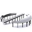 Bobsleigh track by 3DRivers