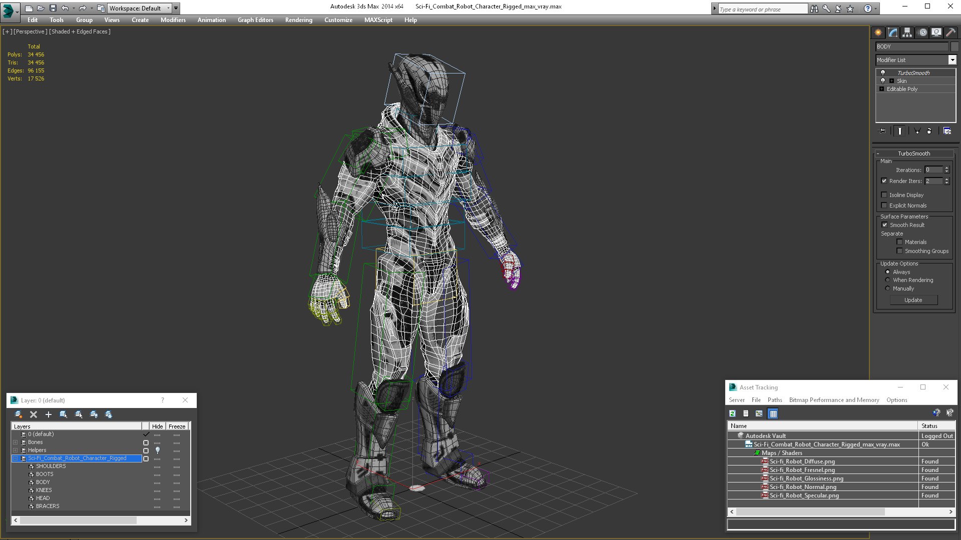 3D Sci-Fi Combat Robot Character Rigged https://p.turbosquid.com/ts-thumb/bG/smEn3g/Mp/scificombatrobotcharacterriggedmb3dmodel019/jpg/1723031531/1920x1080/fit_q87/a09dccc3b49defc34030324a1c625b29e09d7416/scificombatrobotcharacterriggedmb3dmodel019.jpg