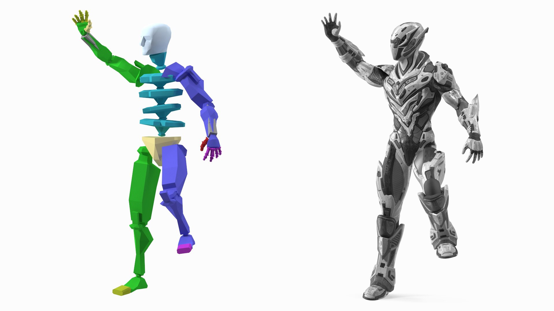 3D Sci-Fi Combat Robot Character Rigged https://p.turbosquid.com/ts-thumb/bG/smEn3g/QL/scificombatrobotcharacterriggedmb3dmodel002/jpg/1723031477/1920x1080/fit_q87/b889c4cc0cac19a77a86cce15d979863fdab1d8c/scificombatrobotcharacterriggedmb3dmodel002.jpg