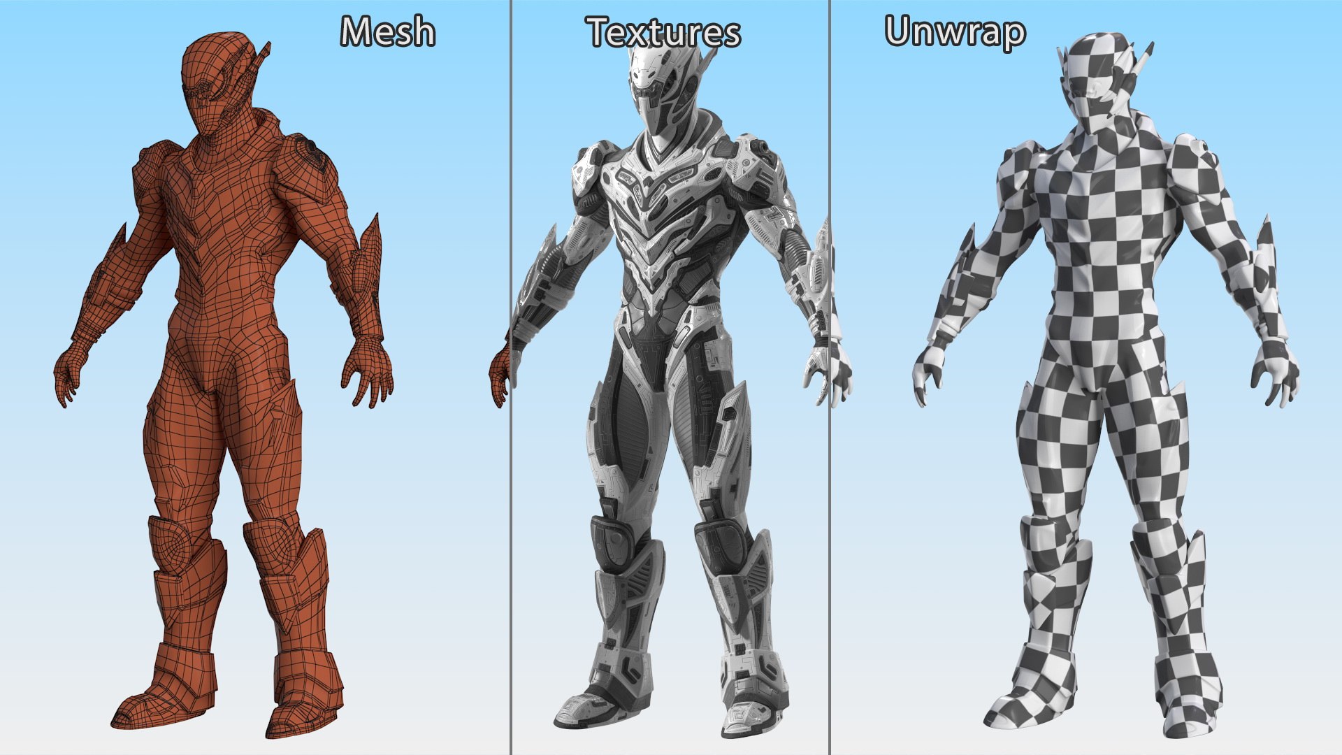 3D Sci-Fi Combat Robot Character Rigged https://p.turbosquid.com/ts-thumb/bG/smEn3g/X2/scificombatrobotcharacterriggedmb3dmodel015/jpg/1723031517/1920x1080/fit_q87/66e5b91bf12b9fb73fb825643d4db87ae2b8c4de/scificombatrobotcharacterriggedmb3dmodel015.jpg