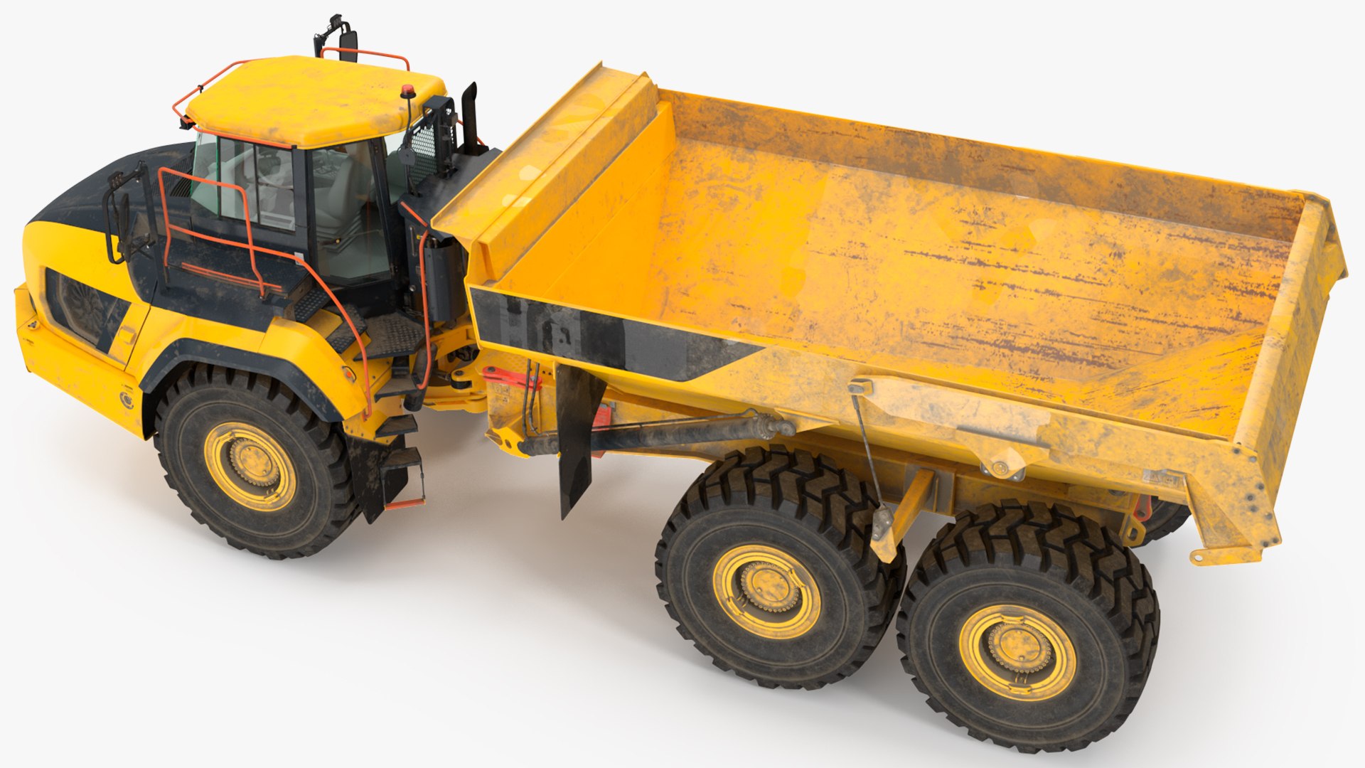 3D model Articulated Dump Truck Dirty Rigged https://p.turbosquid.com/ts-thumb/bG/stQgh4/1l/articulateddumptruckdirtyriggedvray3dmodel028/jpg/1644299086/1920x1080/fit_q87/96d4593eadeae6de28fe761789811c84e403f8b9/articulateddumptruckdirtyriggedvray3dmodel028.jpg