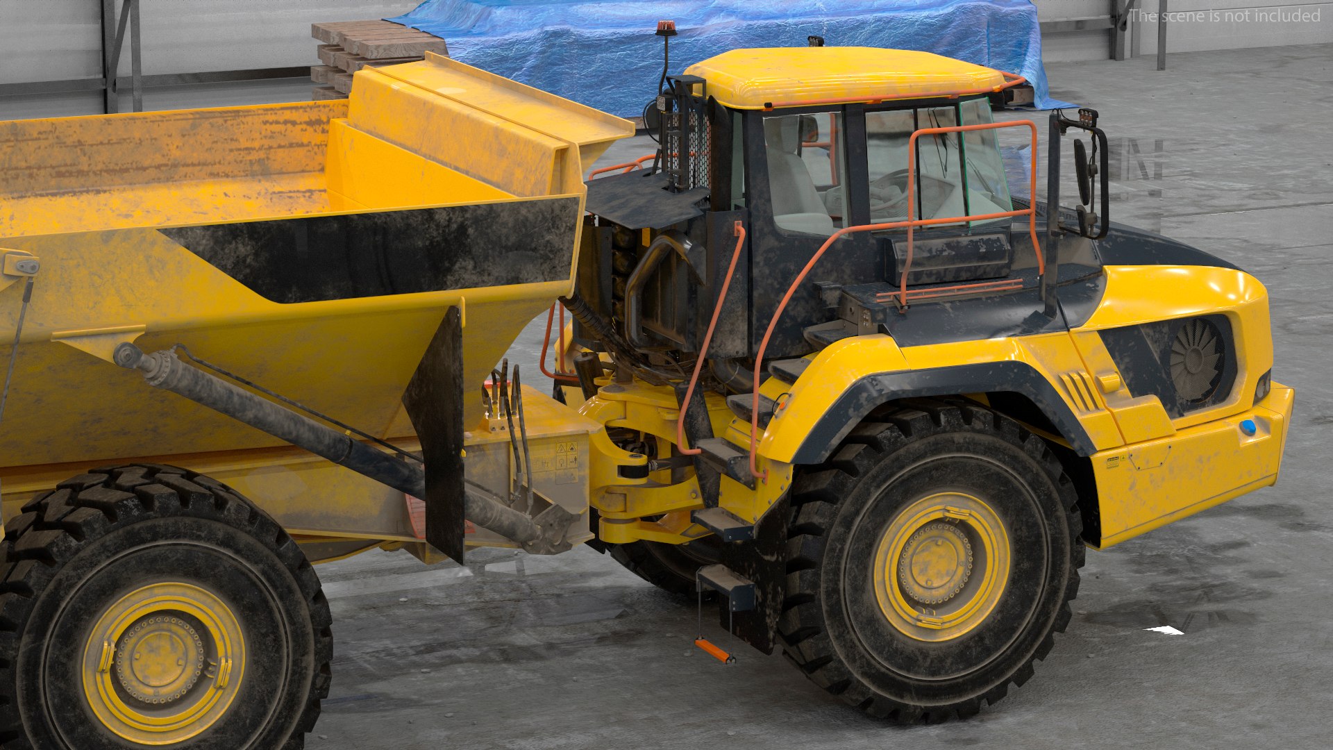 3D model Articulated Dump Truck Dirty Rigged https://p.turbosquid.com/ts-thumb/bG/stQgh4/E3/articulateddumptruckdirtyriggedvray3dmodel013/jpg/1644299031/1920x1080/fit_q87/d240119c94fff1aa05a78f3048c17707b0db86c6/articulateddumptruckdirtyriggedvray3dmodel013.jpg