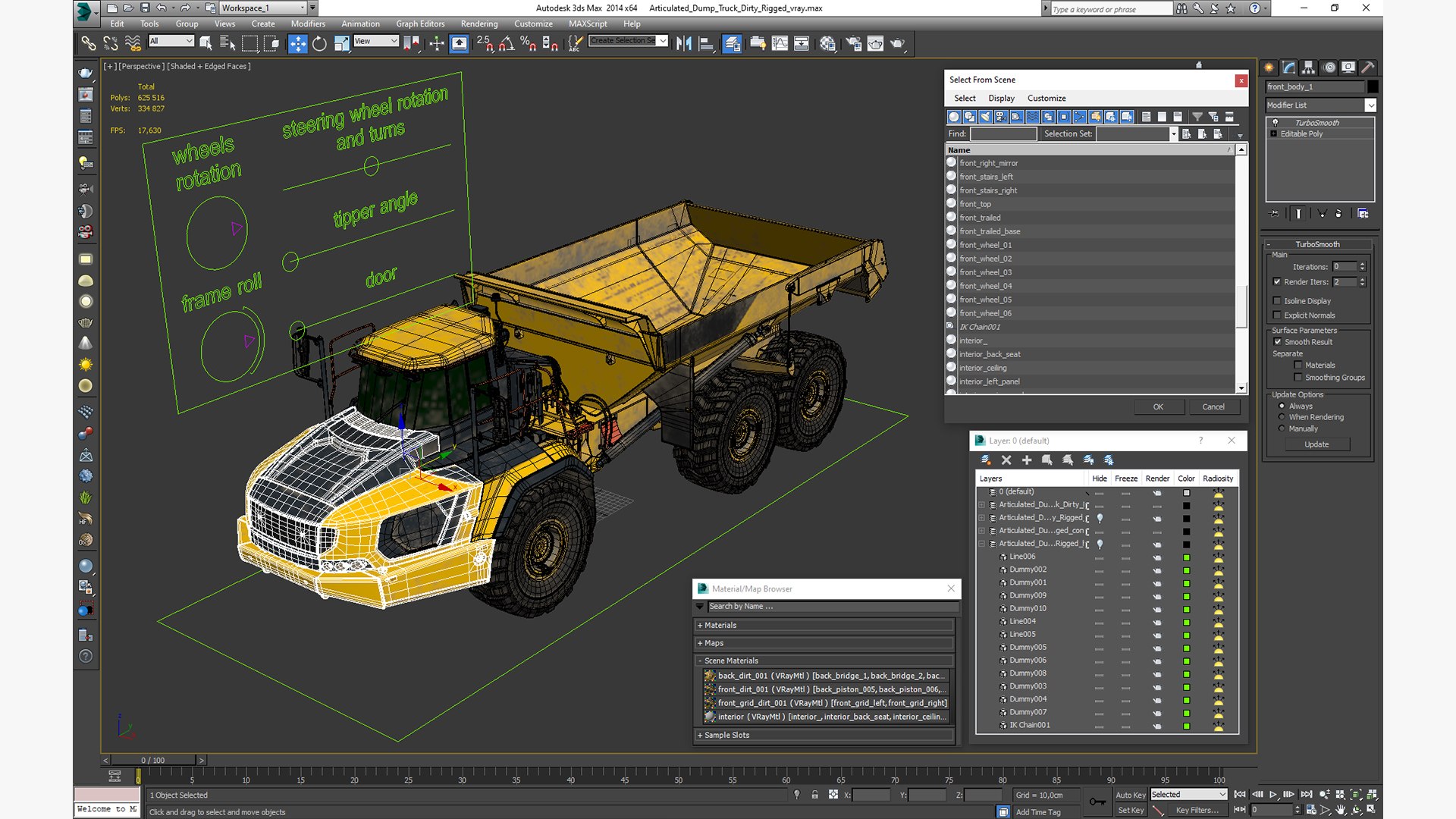 3D model Articulated Dump Truck Dirty Rigged https://p.turbosquid.com/ts-thumb/bG/stQgh4/M3/articulateddumptruckdirtyriggedvray3dmodel055/jpg/1644299196/1920x1080/fit_q87/9fce6f210c9545e436aa8be1635f3d1ae16a7b95/articulateddumptruckdirtyriggedvray3dmodel055.jpg