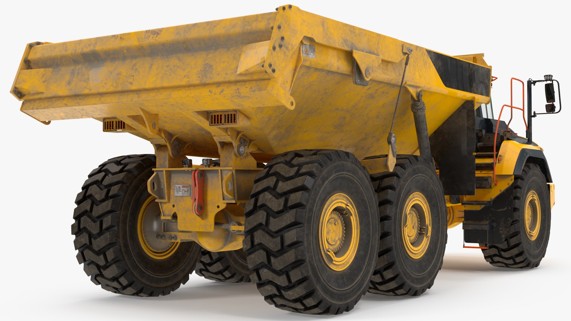 3D model Articulated Dump Truck Dirty Rigged https://p.turbosquid.com/ts-thumb/bG/stQgh4/QO/articulateddumptruckdirtyriggedvray3dmodel024/jpg/1644299075/1920x1080/fit_q87/d3de27ac2f61bb707c485427c7348513f6317b79/articulateddumptruckdirtyriggedvray3dmodel024.jpg
