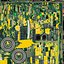 Tombereau articulé Dirty Rigged
