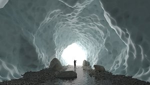 Ice Cave