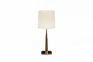 3D Modern Table Lamp model
