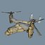 MV-22 Osprey