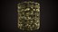 Seamless Camouflage Net textures