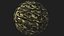Seamless Camouflage Net textures