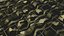 Seamless Camouflage Net textures