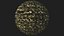 Seamless Camouflage Net textures