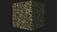 Seamless Camouflage Net textures