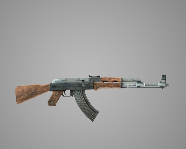 Projectile Weapons Shotgun OBJ Models for Download | TurboSquid