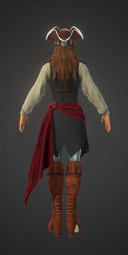 3D pirate woman https://p.turbosquid.com/ts-thumb/bH/5n4WIK/zUxBmic8/5/jpg/1530100068/1920x1080/fit_q87/9a3b4502262b5d2bacd57cf09bac51bd5ffbb7c3/5.jpg