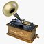 phonograph