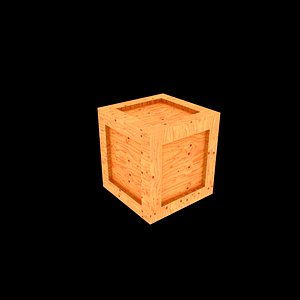 free blend model crate