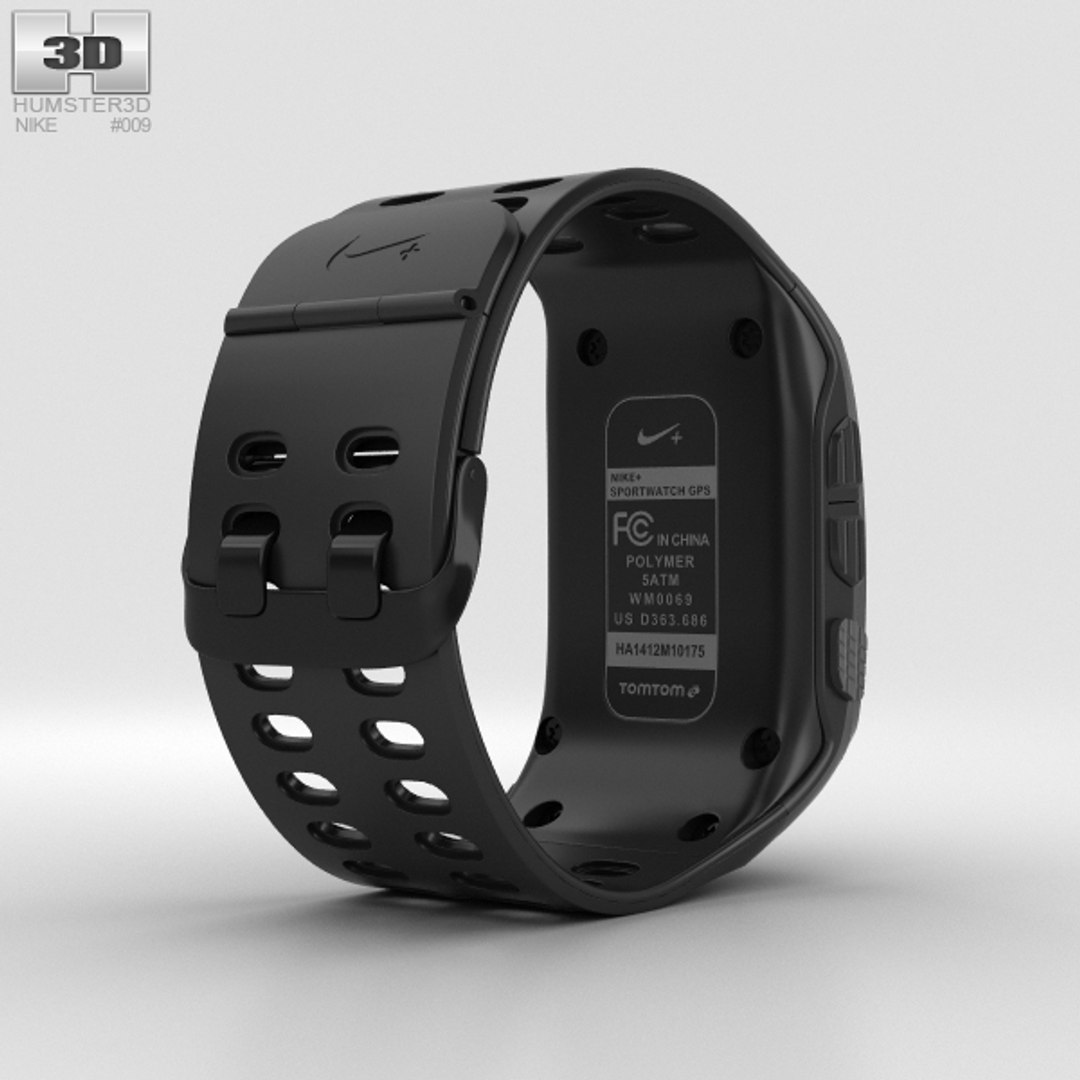 Wm0069 shop nike watch