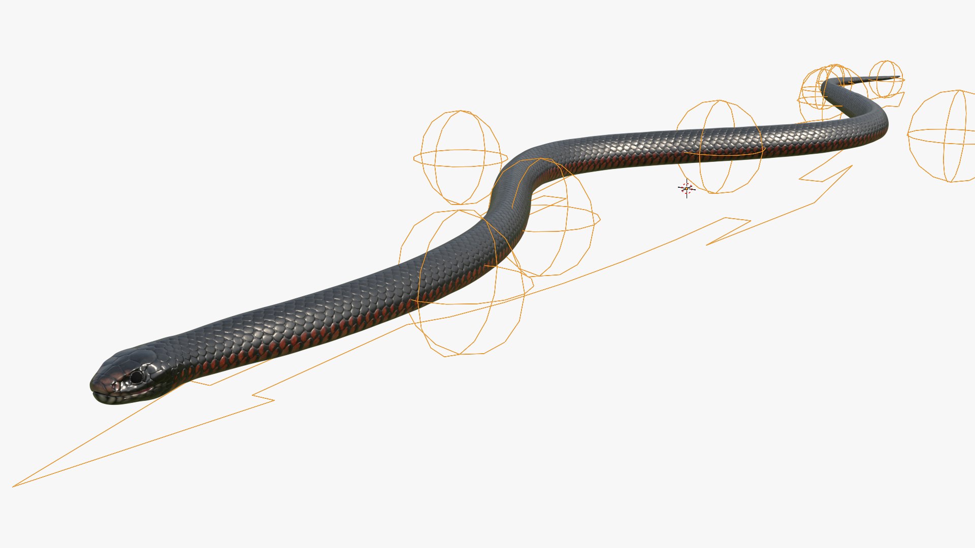 3D model Mexican Black Kingsnake Rigged For Blender https://p.turbosquid.com/ts-thumb/bH/Sthufm/97/mexican_black_kingsnake_rigged_for_blender_004/jpg/1765165019/1920x1080/fit_q87/8518cb6c9b50fa97708340f4d055ea98ec98e75c/mexican_black_kingsnake_rigged_for_blender_004.jpg