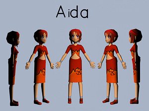 Aida