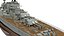 3D hms hood modify version