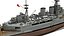 3D hms hood modify version