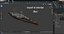 3D hms hood modify version