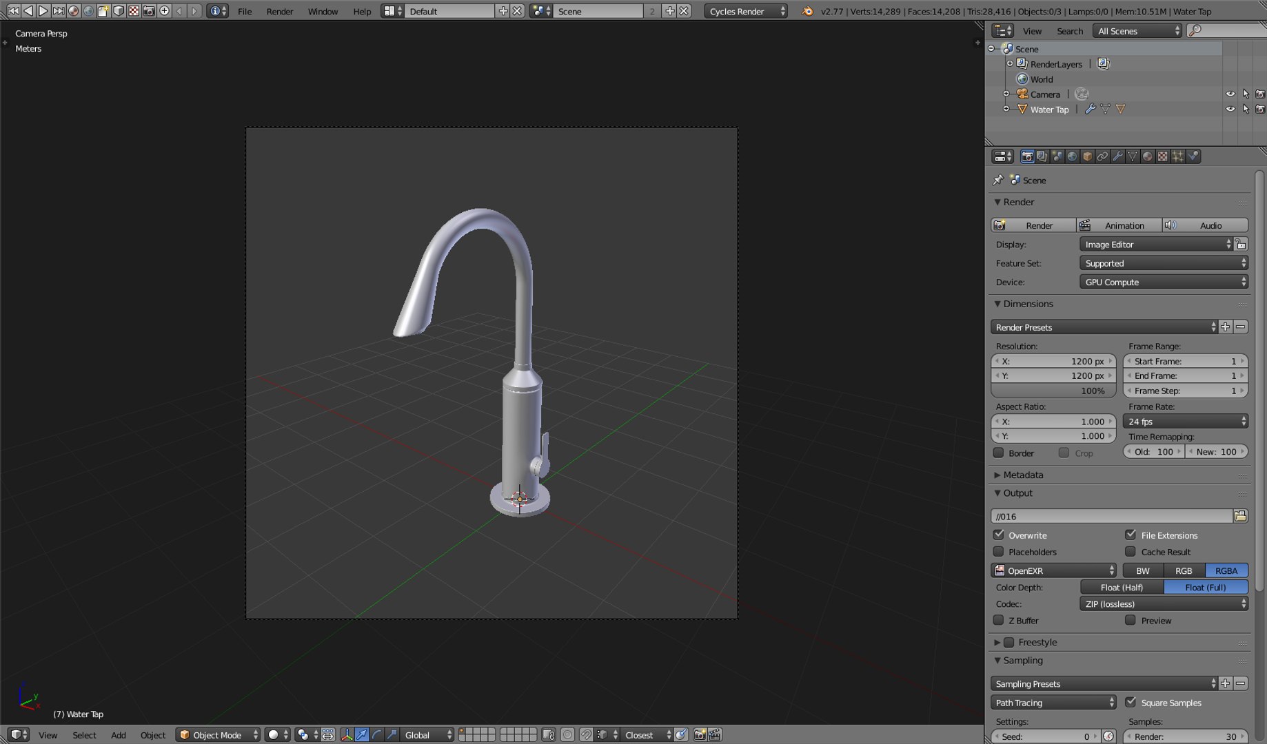 water tap 1 3d model https://p.turbosquid.com/ts-thumb/bH/XokUxN/hjw6HJMu/cs01/png/1474398405/1920x1080/fit_q87/251d2ad12c139cdee16aa4107fe2ad7c5a3b752d/cs01.jpg