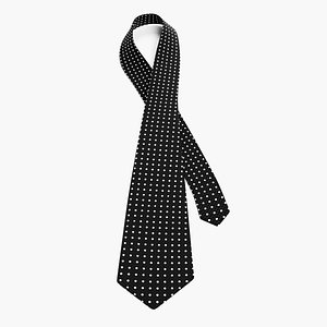 Tie 4