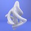 3d Printed Object 054