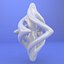 3d Printed Object 054