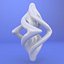 3d Printed Object 054