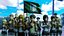 All Attack on Titan Characters - Rigged and textered