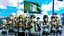 All Attack on Titan Characters - Rigged and textered