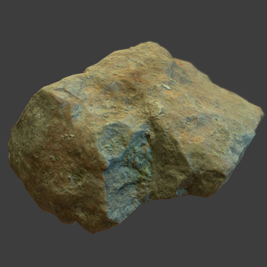 Stone Scan Max