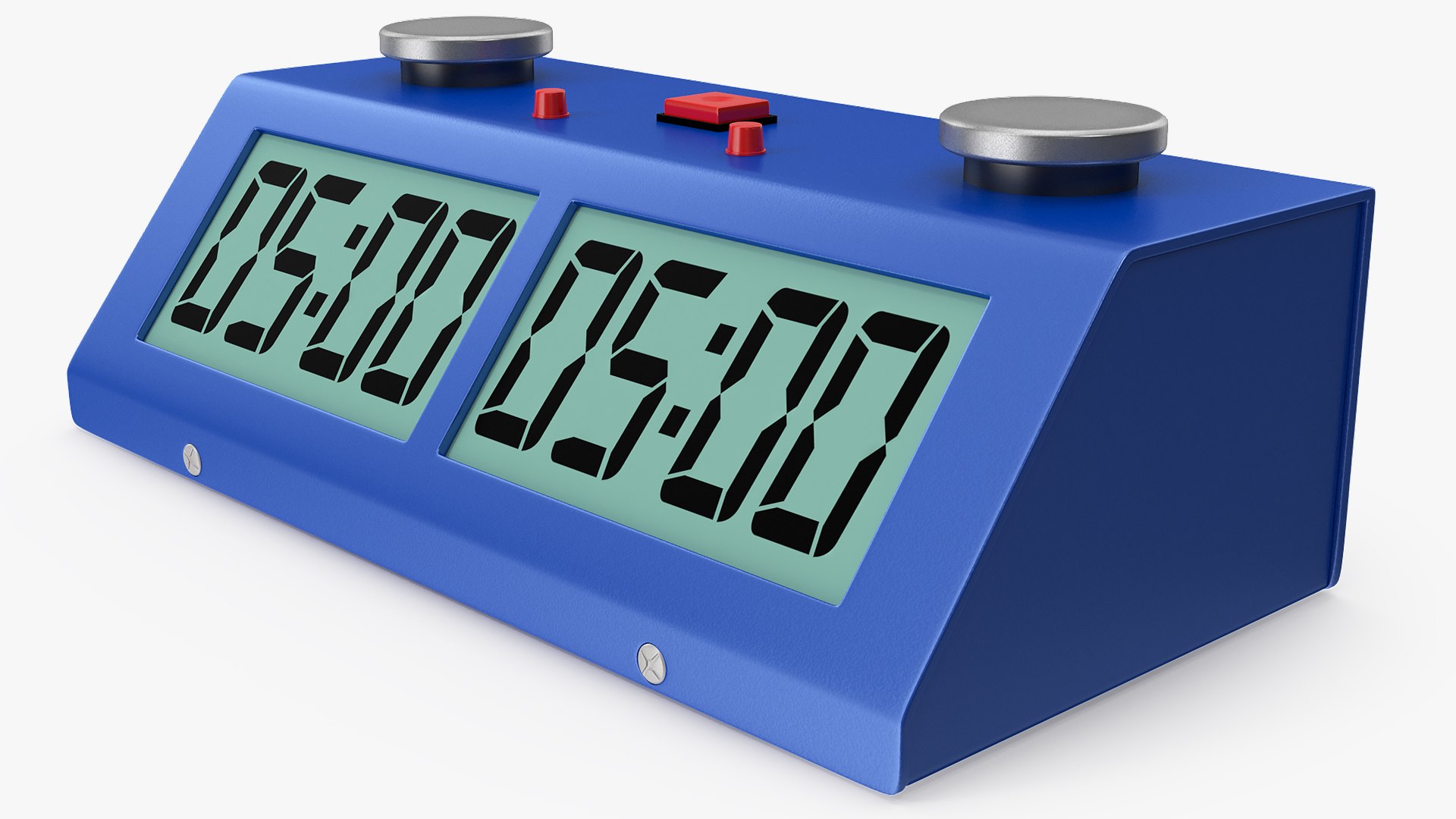 Digital Timer (Generic)