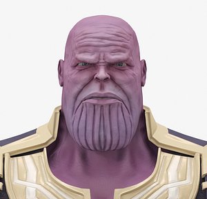 Thanos