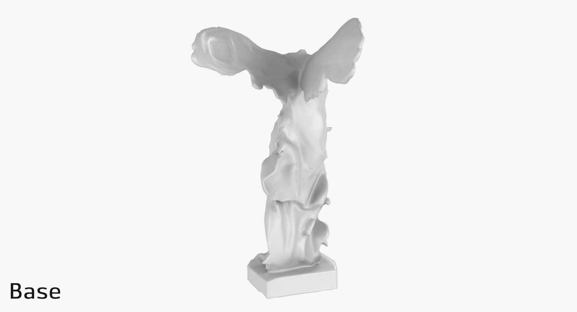 winged victory samothrace 3D https://p.turbosquid.com/ts-thumb/bH/jlIlbi/0OTKACSt/vict_base0004/jpg/1554743320/1920x1080/fit_q87/d5b76cf9b2de8b05b160cf48911e54d83c9f3fb7/vict_base0004.jpg