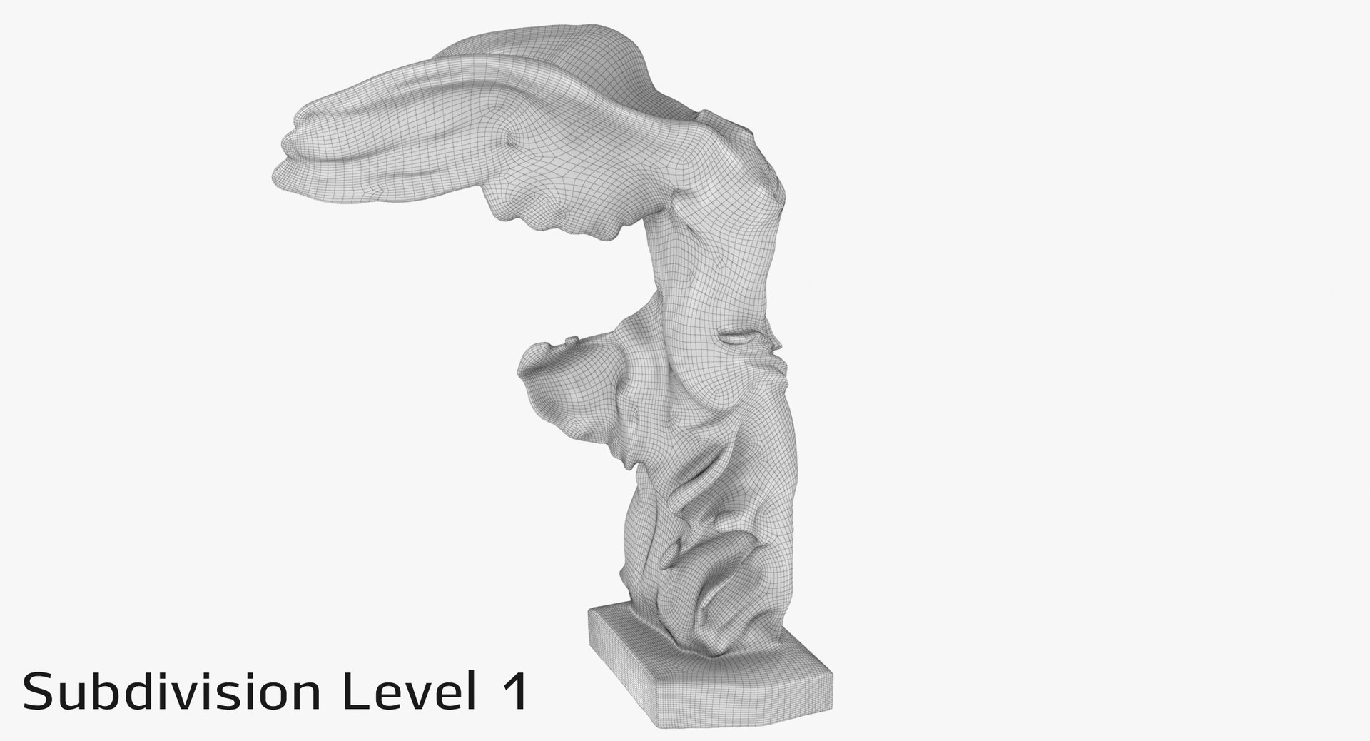 winged victory samothrace 3D https://p.turbosquid.com/ts-thumb/bH/jlIlbi/r3N5ljoj/vict_subd10001/jpg/1554743321/1920x1080/fit_q87/d661f0f0223fd8cc2f3ac97f43f8318f6d3ed254/vict_subd10001.jpg