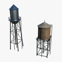 Watertanks