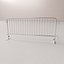 3d crowd barrier