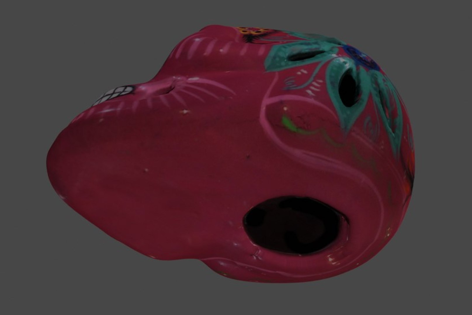 scanned mexican calavera skull 3D https://p.turbosquid.com/ts-thumb/bH/nmvJXu/O0EVrLHs/110803011/jpg/1586771534/1920x1080/fit_q87/881fec29e7fcebb35a44e34718dbfd4ddb47acb0/110803011.jpg