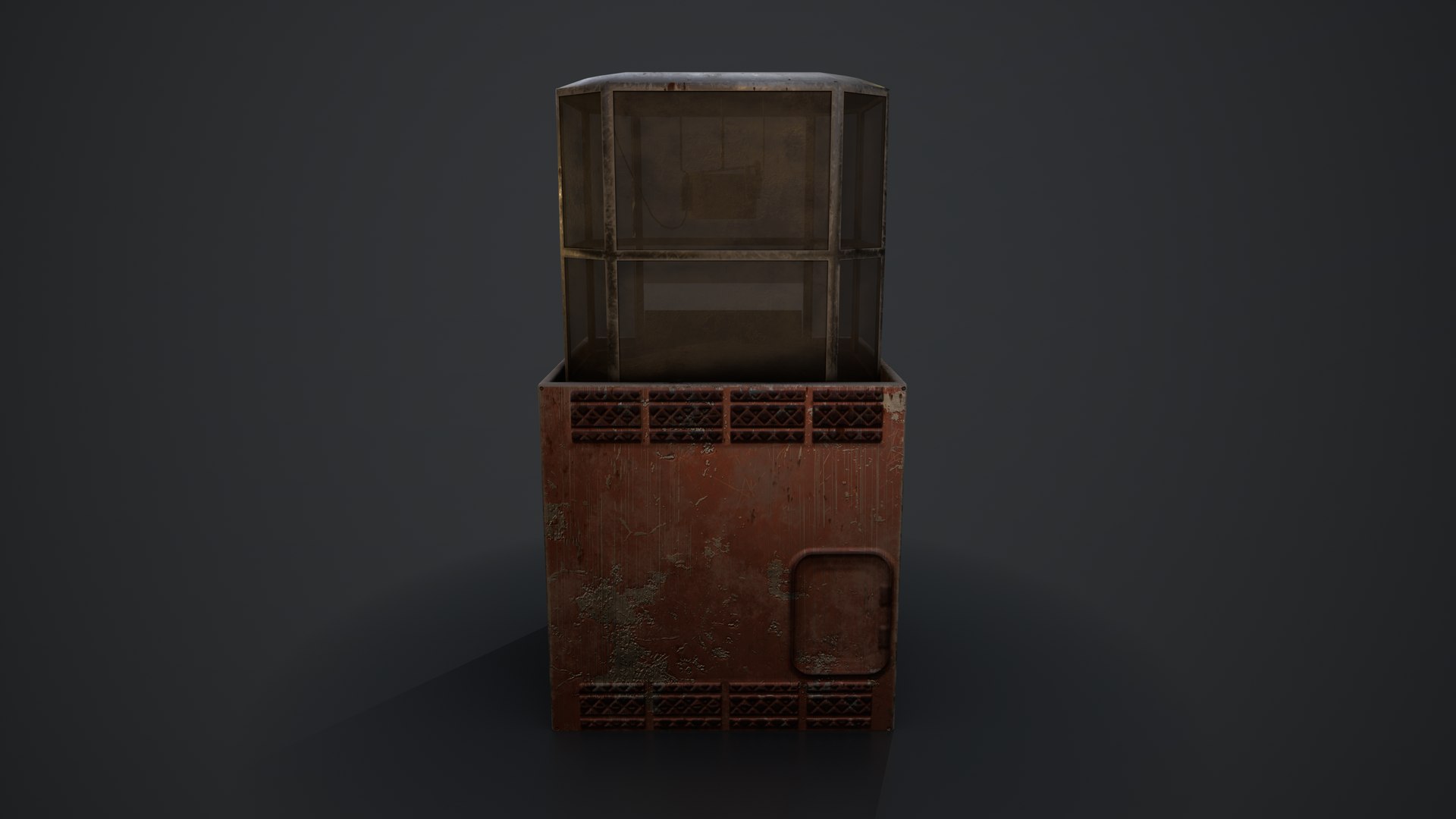 Dystopian Popcorn Machine 3D model https://p.turbosquid.com/ts-thumb/bH/o2Qt54/b2/tbrender_004/png/1701584852/1920x1080/fit_q87/029d747ef18205f52fc2c9cf2056206736a9ebdb/tbrender_004.jpg
