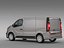 Opel Vivaro Van 2015