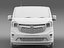 Opel Vivaro Van 2015