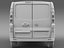 Opel Vivaro Van 2015