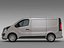 Opel Vivaro Van 2015