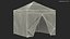 Outdoor Pop Up Gazebo Party Tent Blue
